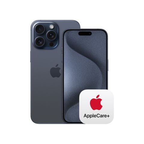 Apple Care+ cho iPhone
