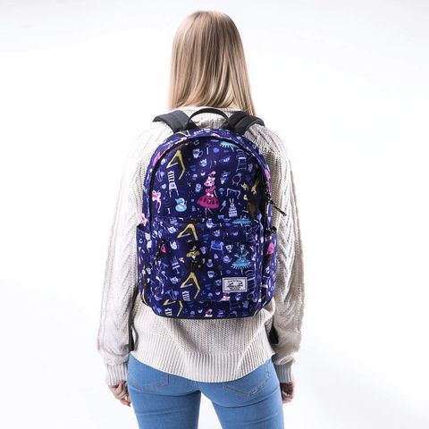 Balo Tomtoc (USA) Unisex Macbook 15