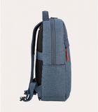 Balo Tucano HOP ZAINO cho Laptop 15.6