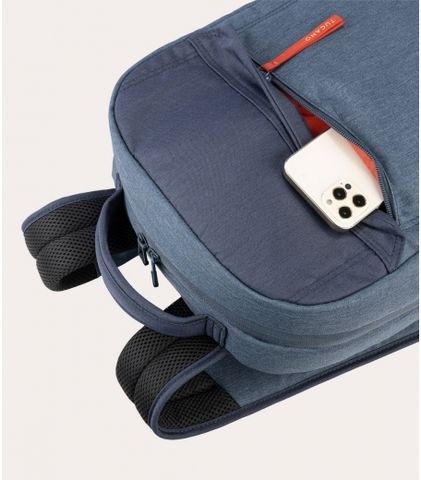 Balo Tucano HOP ZAINO cho Laptop 15.6