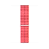 Apple Watch 41mm (PRODUCT)RED Sport Loop - MPL83FE/A