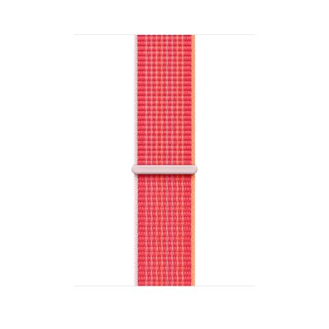 Apple Watch 41mm (PRODUCT)RED Sport Loop - MPL83FE/A