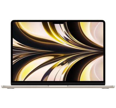 MacBook Air 13 inch M2 8CPU 8GPU 16GB/256GB