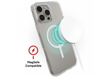 Ốp lưng iPhone 16 Pro Max - ZAGG Crystal Palace Snap - Clear