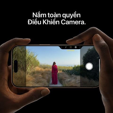 iPhone 16 Pro