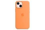 Apple iPhone 13 Leather Case hỗ trợ MagSafe Golden Brown