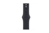 Apple Watch SE GPS & Cellular 40mm Midnight Viền Aluminium Dây Midnight Sport Band - S/M