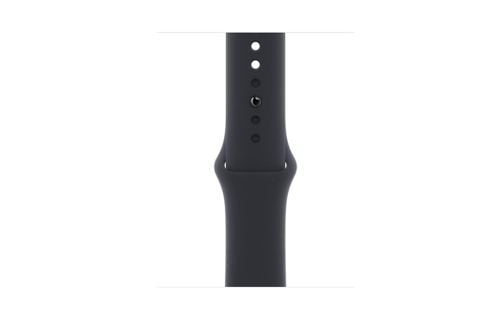 Apple Watch SE GPS & Cellular 40mm Midnight Viền Aluminium Dây Midnight Sport Band - S/M