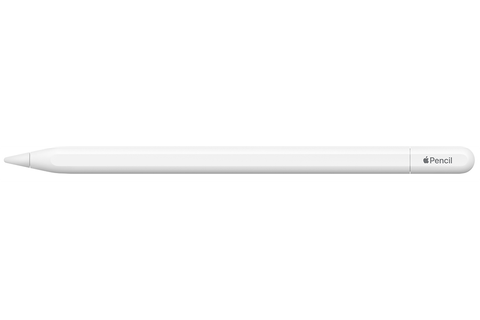Bút cảm ứng Apple Pencil USB-C (MUWA3ZP/A)