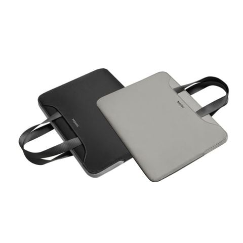 Túi chống sốc 13/14-inch Tomtoc (USA) Túi xách The Her Handbag cho Macbook