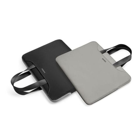Túi chống sốc 13/14-inch Tomtoc (USA) Túi xách The Her Handbag cho Macbook