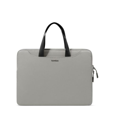 Túi chống sốc 13/14-inch Tomtoc (USA) Túi xách The Her Handbag cho Macbook