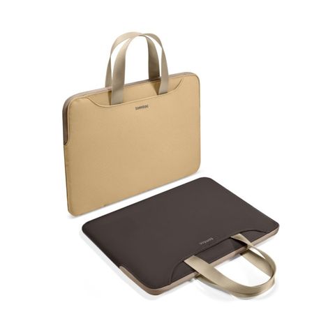 Túi chống sốc 13/14-inch Tomtoc (USA) Túi xách The Her Handbag cho Macbook