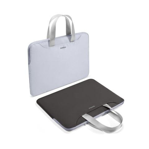 Túi chống sốc 13/14-inch Tomtoc (USA) Túi xách The Her Handbag cho Macbook