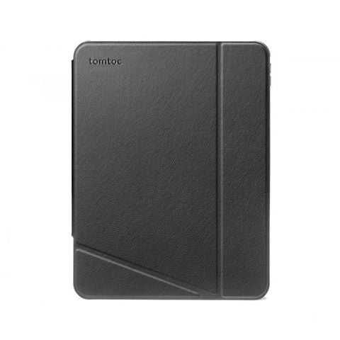Ốp Lưng Tomtoc (USA) Vertical Ipad Pro 11-inch Tri-Mode Case