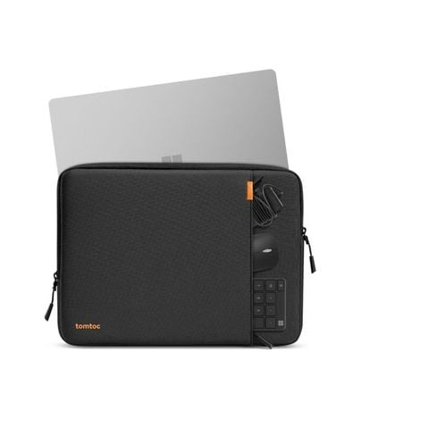 Túi chống sốc 16-inch Tomtoc (USA) 360* Protective Macbook Air/Pro