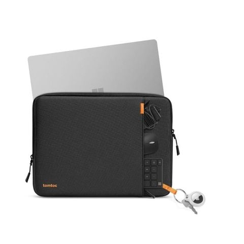 Túi chống sốc 16-inch Tomtoc (USA) 360* Protective Macbook Air/Pro