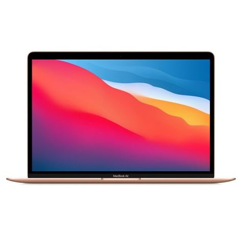 MacBook Air 13 inch M1 2020 8CPU 7GPU 8GB/256GB