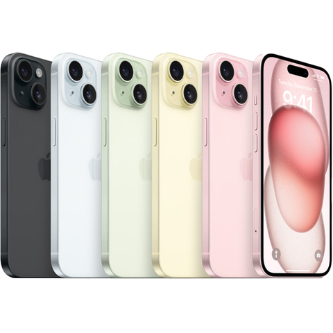 Iphone 15 Plus