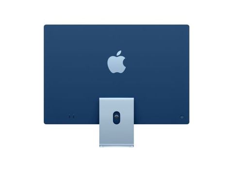 iMac 24-inch M3 8C CPU 10C GPU 8GB/512GB