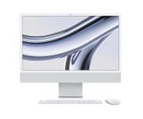 iMac 24-inch M3 8C CPU 10C GPU 8GB/512GB