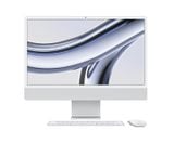 iMac 24-inch M3 8C CPU 10C GPU 8GB/256GB