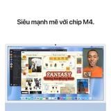 IMAC 24'' M4 8GPU 16/256GB
