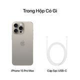iPhone 15 Pro