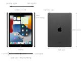 iPad Gen 9 Wi-Fi + Cellular 64 GB