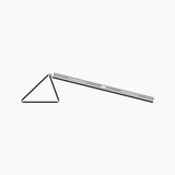 Ốp lưng Apple iPad smart folio 10.9 FAE màu Dark Cherry MNA43FE/A