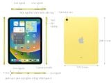 iPad Gen 10 Wi-Fi + Cellular 64GB