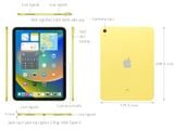 iPad Gen 10 Wi-Fi 64 GB