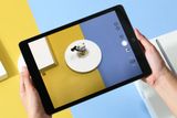 iPad Gen 9 Wi-Fi + Cellular 64 GB