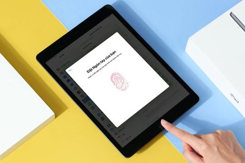 iPad Gen 9 Wi-Fi + Cellular 64 GB