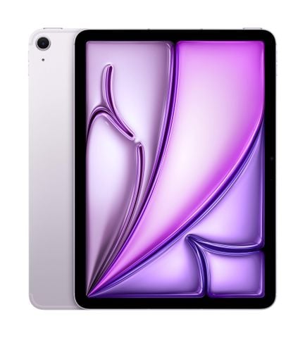 iPad Air 6 M2 11 inch Wi-Fi + Cellular 256GB