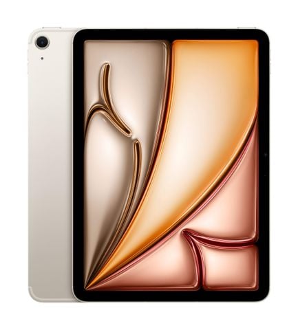 iPad Air 6 M2 11 inch Wi-Fi 512GB