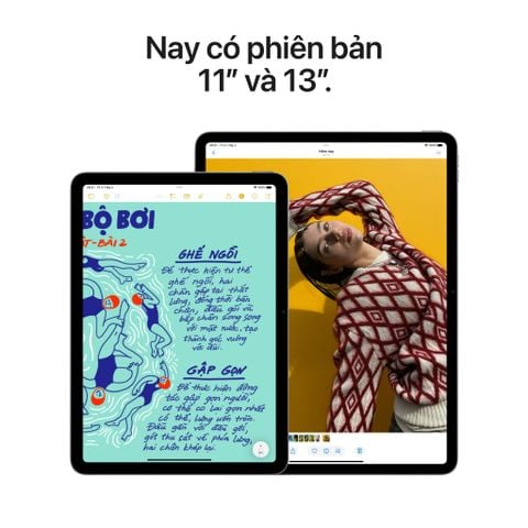 iPad Air 11