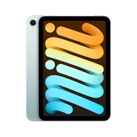 iPad Mini 7