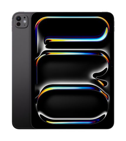 iPad Pro M4 13 inch Wi-Fi 1TB Nano-Texture Glass