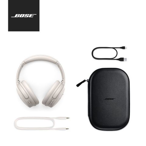 Tai nghe không dây Bose Quietcomfort 45