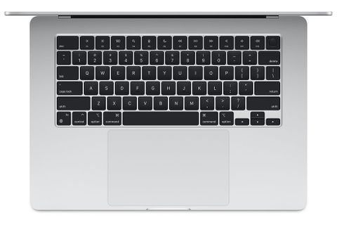 MacBook Air 15 inch M3 8GB/256GB (2024)