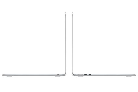 MacBook Air 15 inch M3 8GB/256GB (2024)