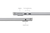 MacBook Air 13 inch M3 8GB/256GB (2024)
