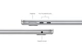 MacBook Air 15 inch M3 8GB/256GB (2024)