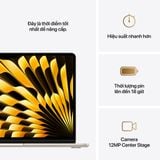 MacBook Air 15'' inch M4