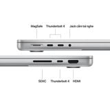MACBOOK PRO 14