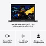 MACBOOK PRO M4 Max