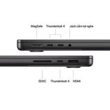 MACBOOK PRO M4 Max