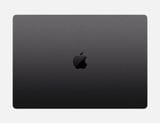 MacBook Pro 16 inch M3 Pro 12CPU 18GPU 36GB/512GB