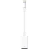 Cáp Chuyển Đổi Lightning sang USB trên Camera